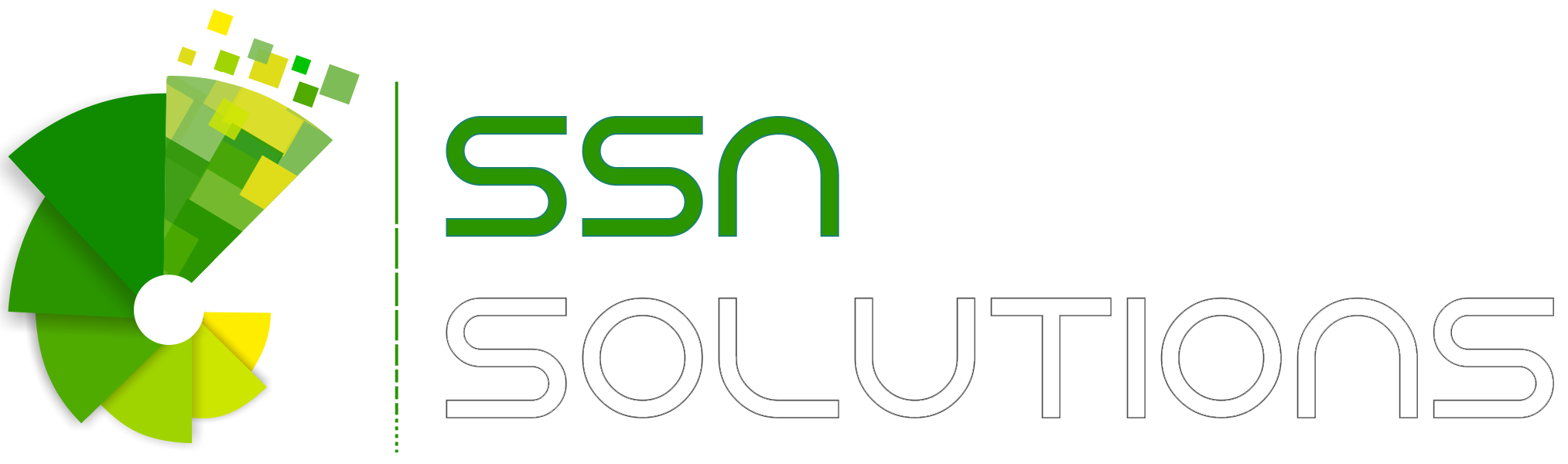 SSN Logo